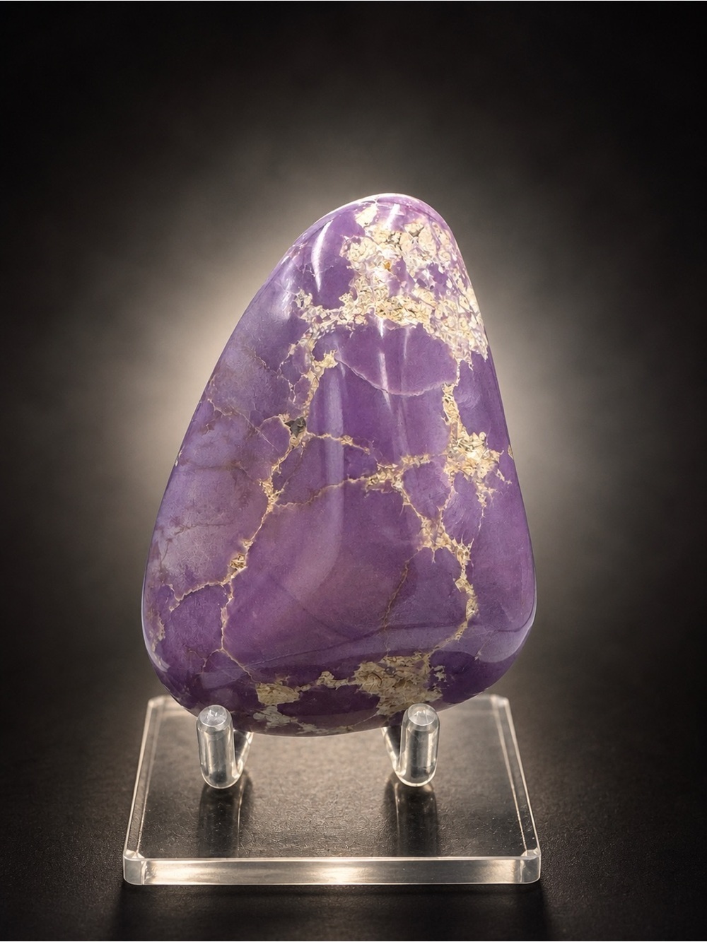 Phosphosiderite Brazil